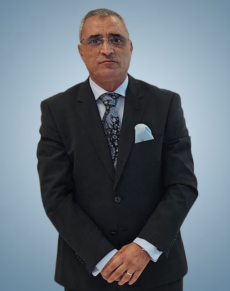 Monsieur Abdelmajid Stitou, Dirigeant de Tax Alchemy